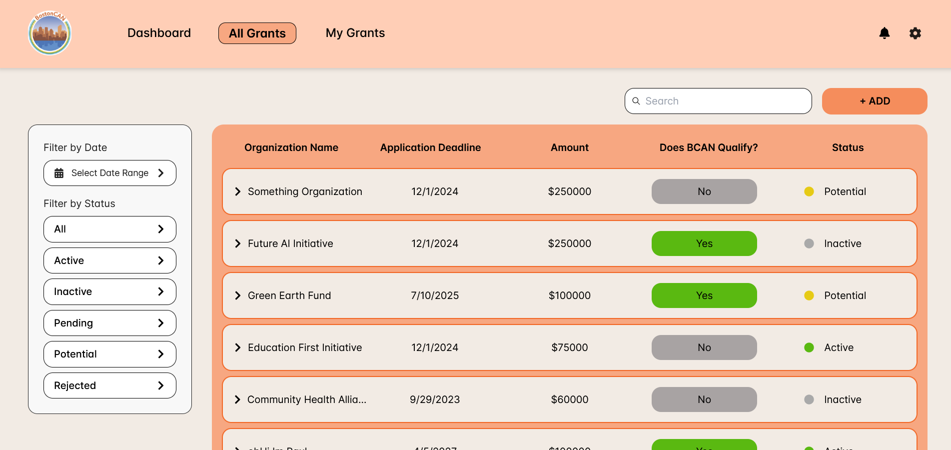 Boston Climate Action Network